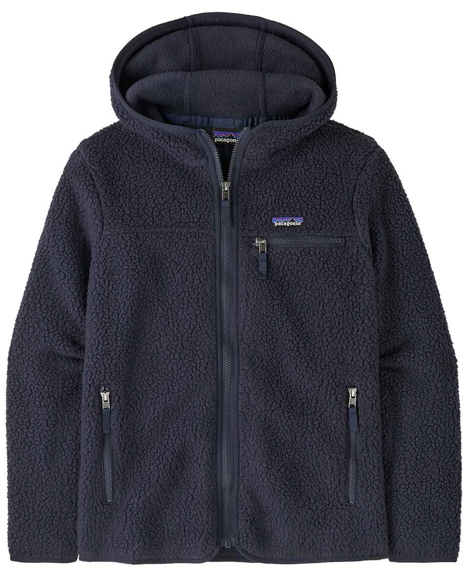 PATAGONIA CHAQUETA POLAR PATAGONIA RETRO PILE
