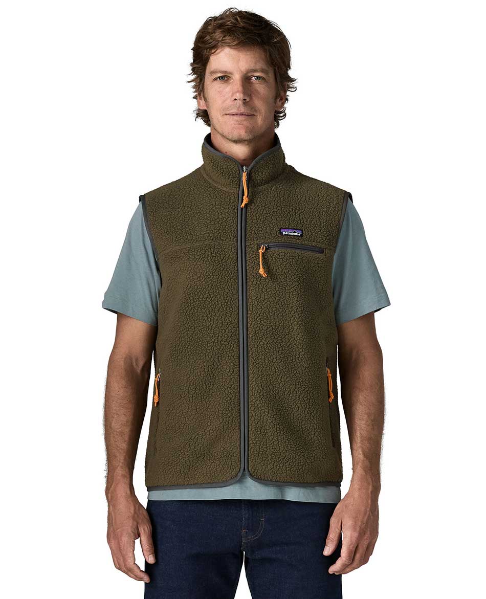 PATAGONIA CHALECO PATAGONIA RETRO PILE