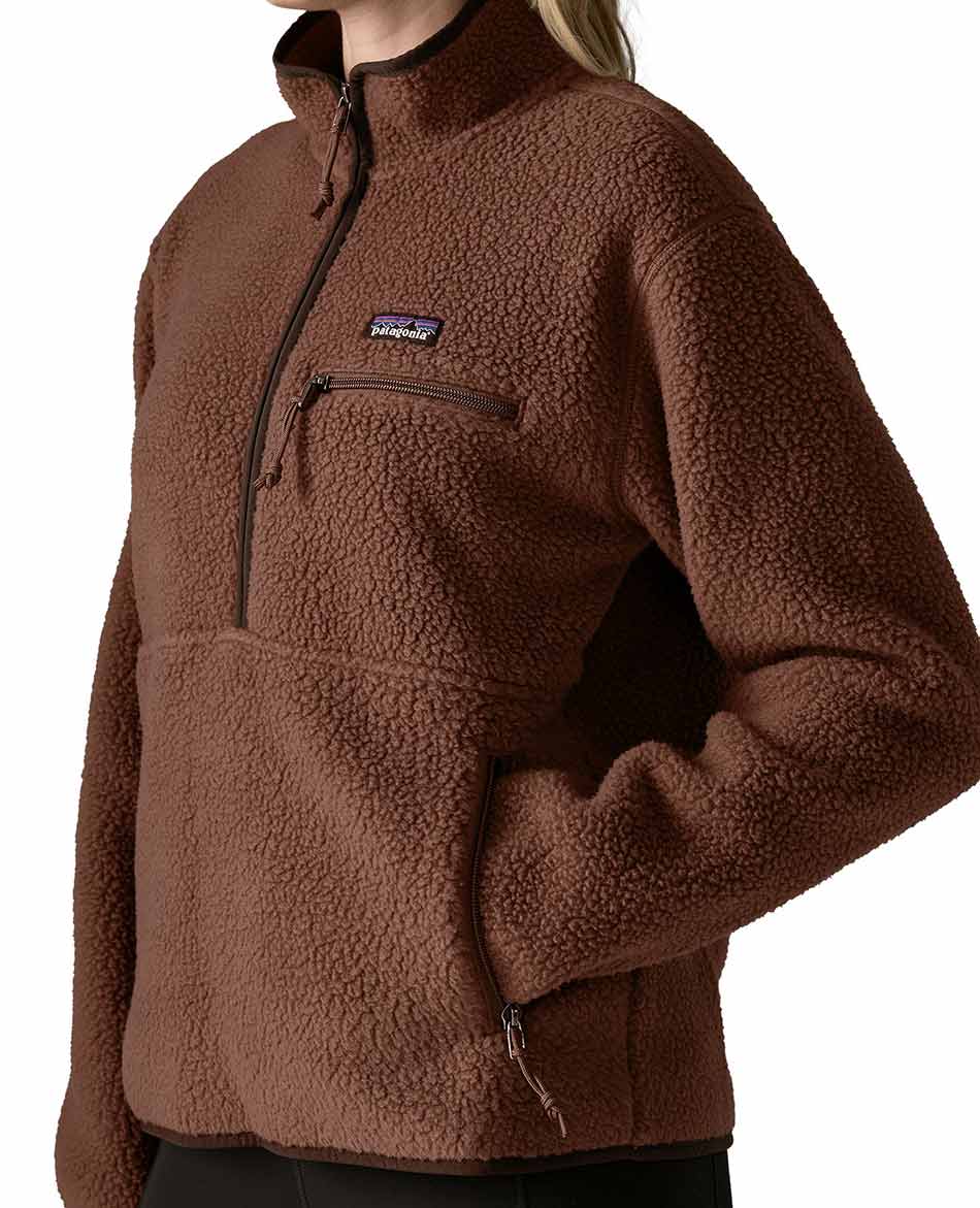 PATAGONIA POLAR PATAGONIA RETRO PILE MARSUPIAL