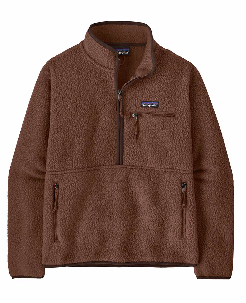 PATAGONIA POLAR PATAGONIA RETRO PILE MARSUPIAL