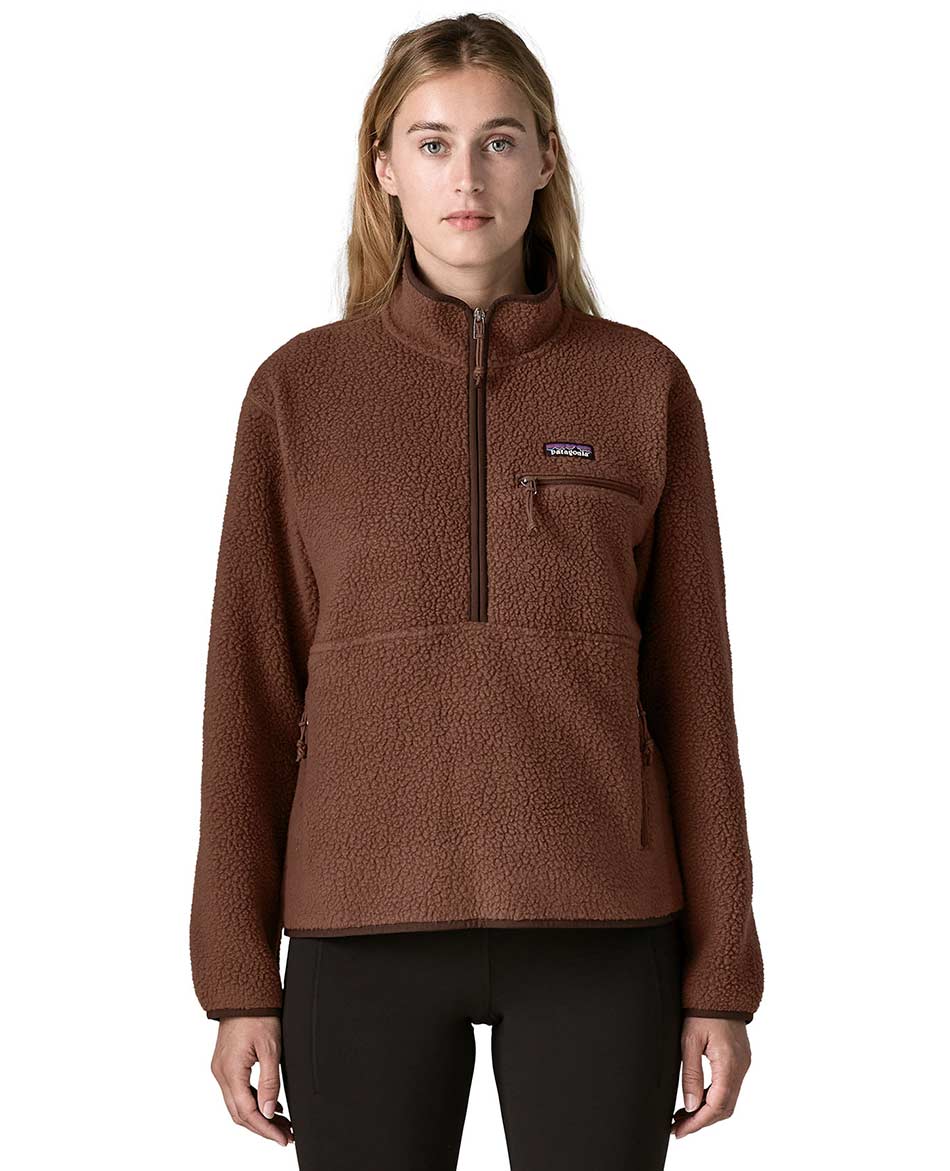 PATAGONIA POLAR PATAGONIA RETRO PILE MARSUPIAL