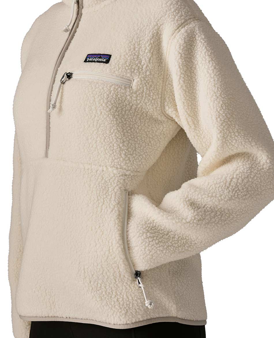 PATAGONIA POLAR PATAGONIA RETRO PILE MARSUPIAL