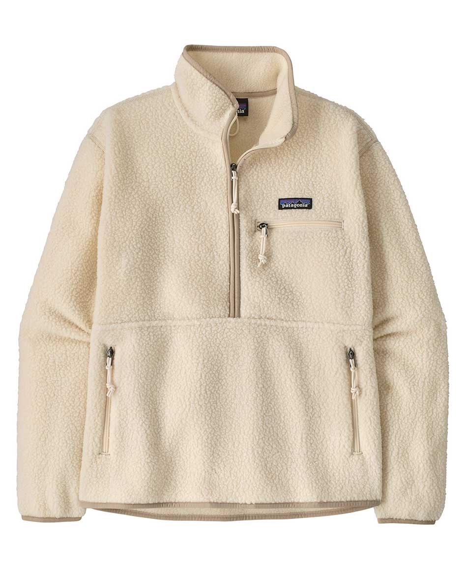 PATAGONIA POLAR PATAGONIA RETRO PILE MARSUPIAL