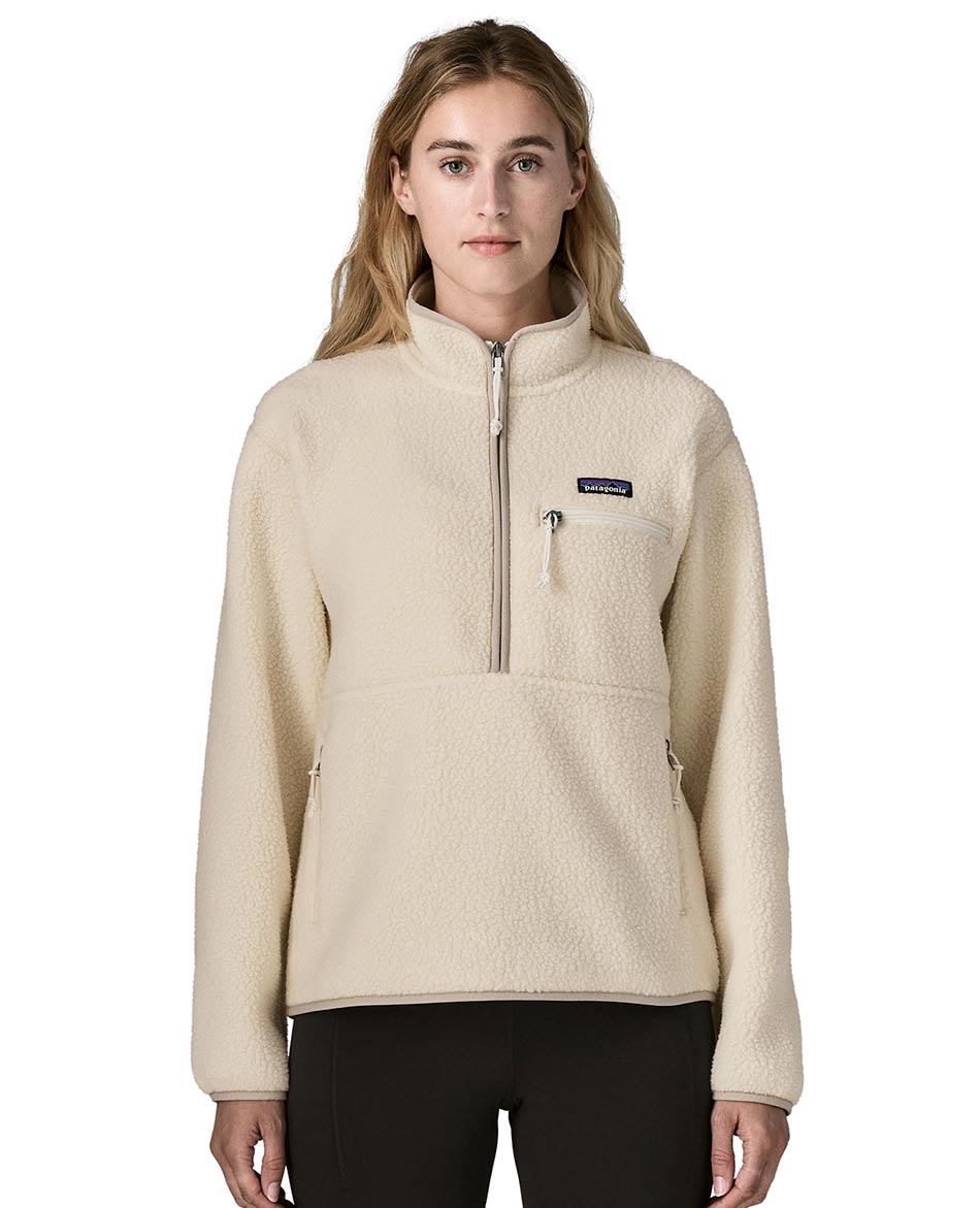 PATAGONIA POLAR PATAGONIA RETRO PILE MARSUPIAL
