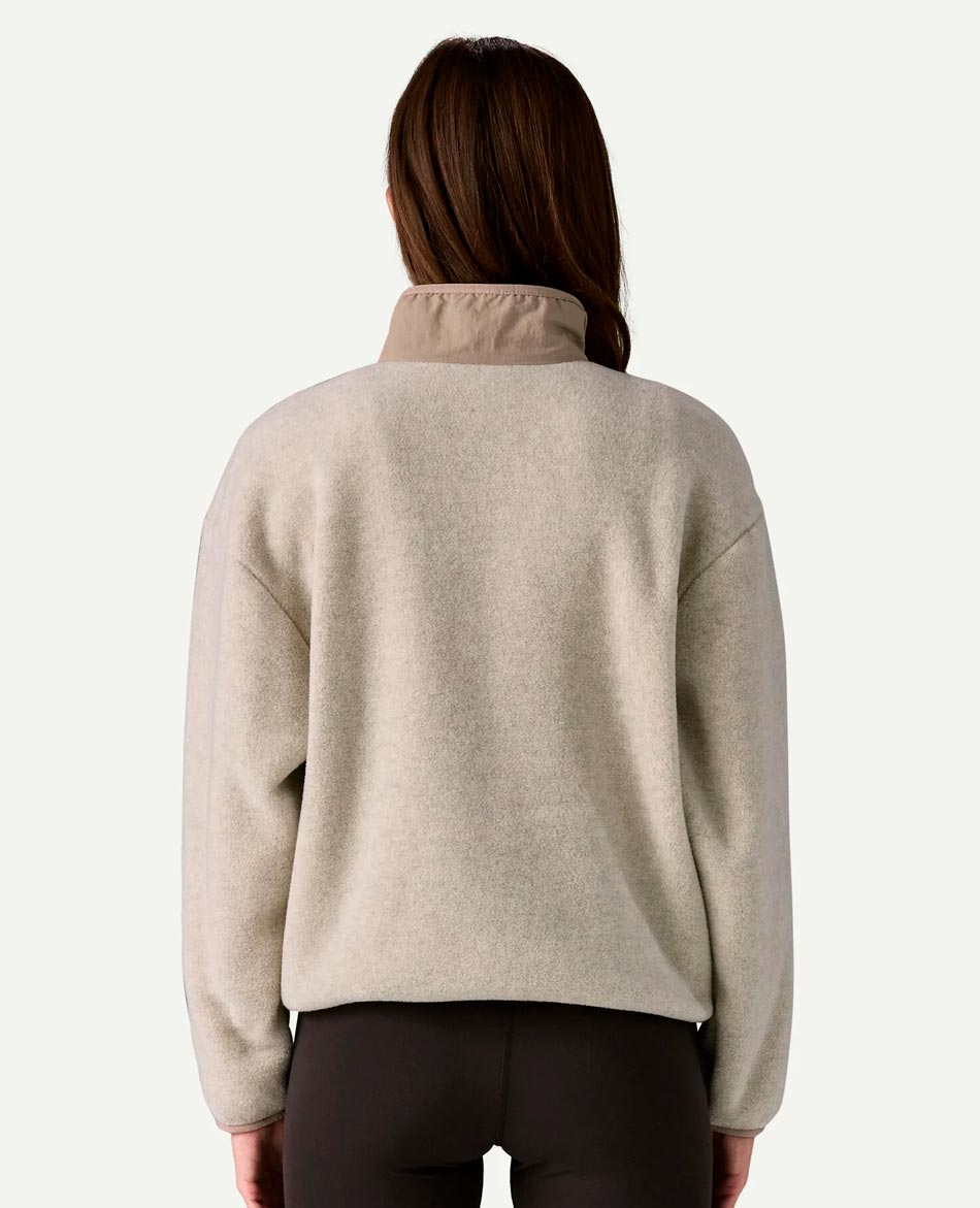 PATAGONIA CHAQUETA POLAR PATAGONIA SYNCHILLA