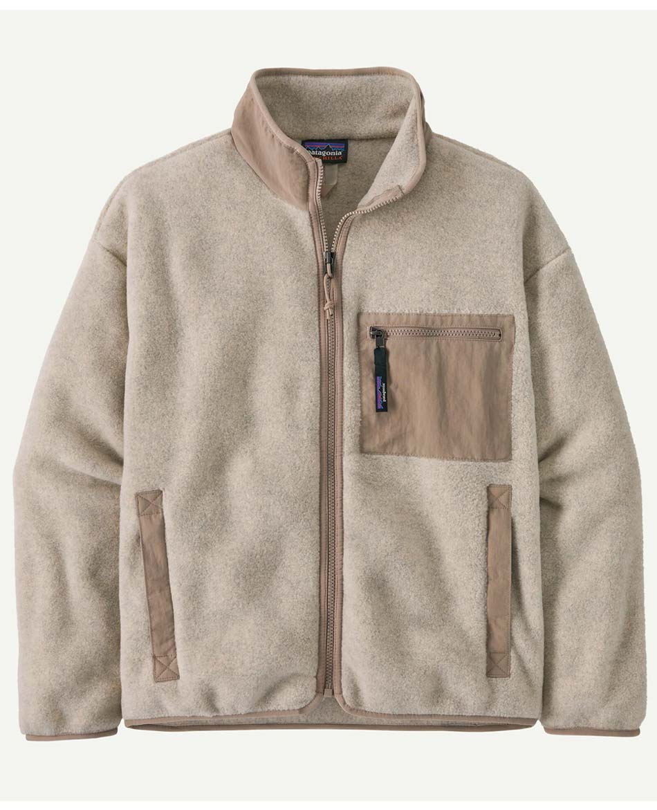 PATAGONIA CHAQUETA POLAR PATAGONIA SYNCHILLA