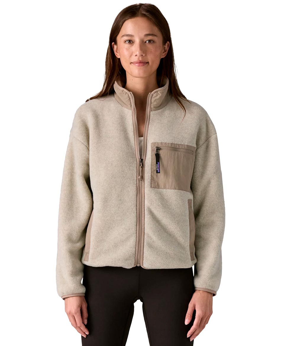 PATAGONIA CHAQUETA POLAR PATAGONIA SYNCHILLA