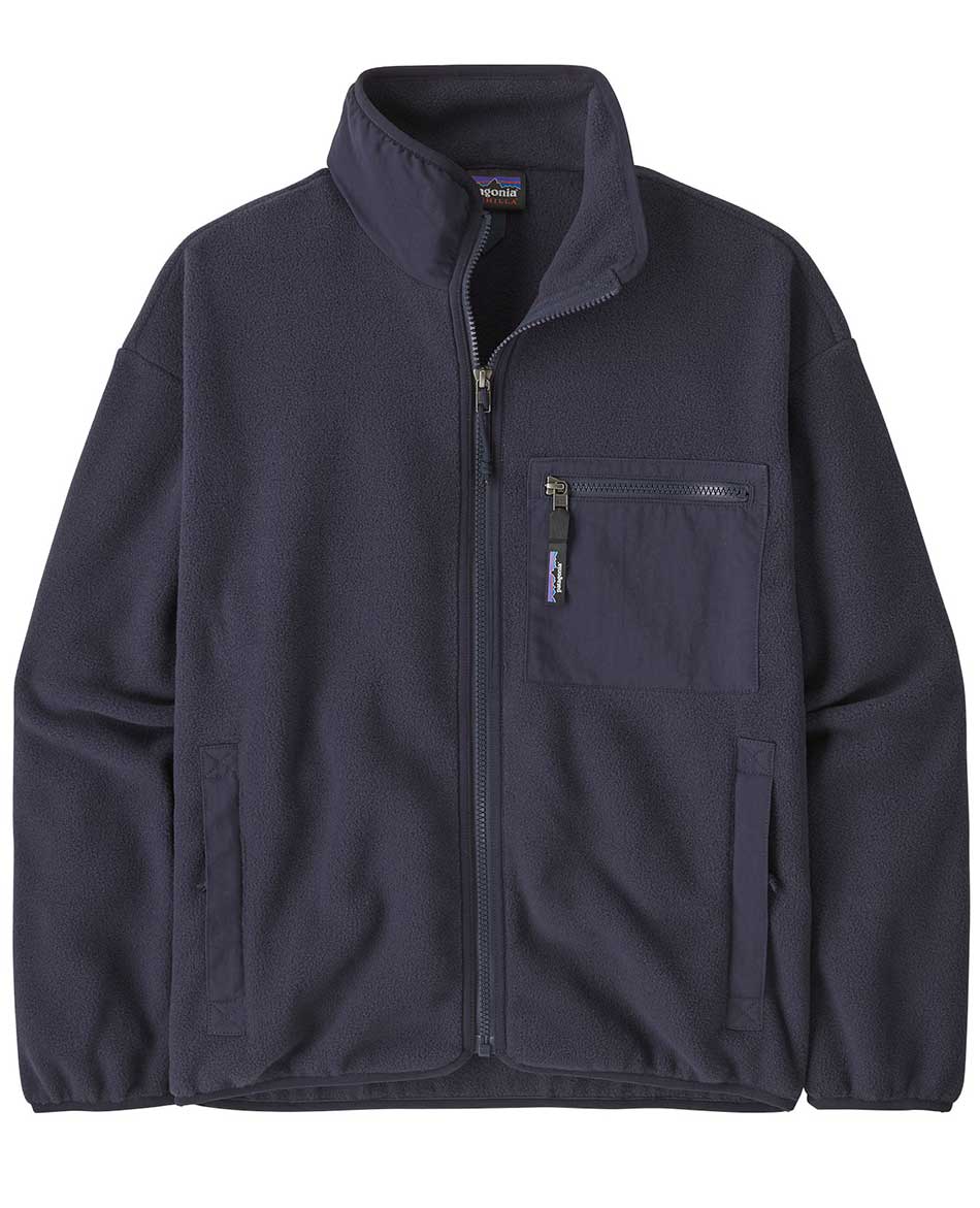 PATAGONIA CHAQUETA POLAR PATAGONIA SYNCHILLA