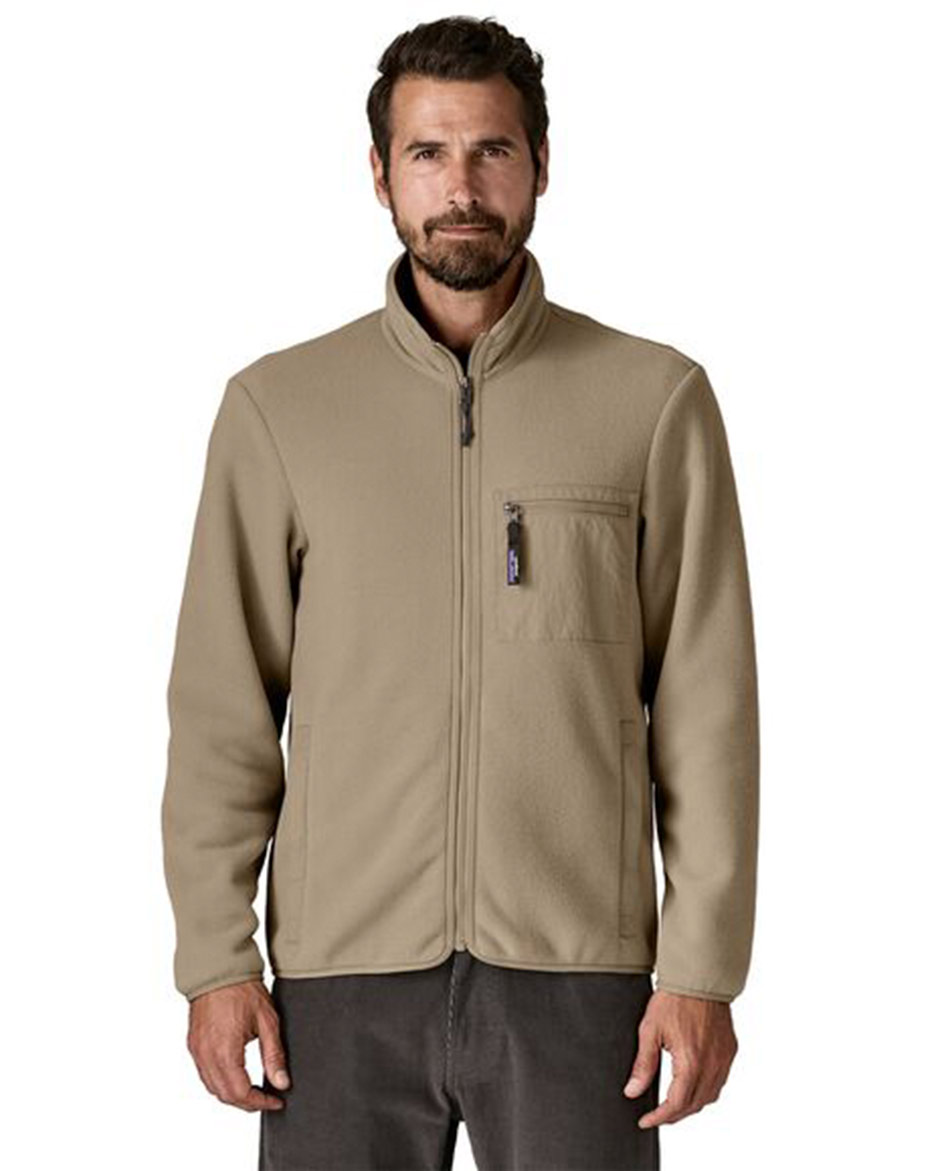 PATAGONIA CHAQUETA POLAR PATAGONIA SYNCHILLA