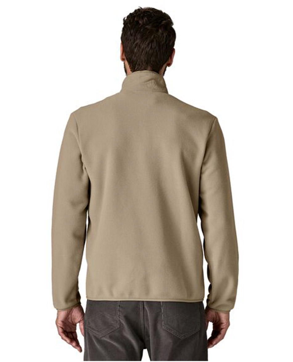 PATAGONIA CHAQUETA POLAR PATAGONIA SYNCHILLA