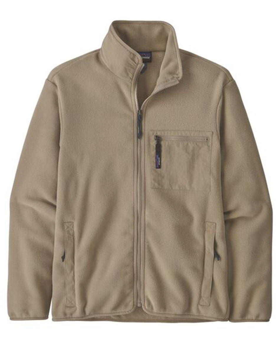 PATAGONIA CHAQUETA POLAR PATAGONIA SYNCHILLA