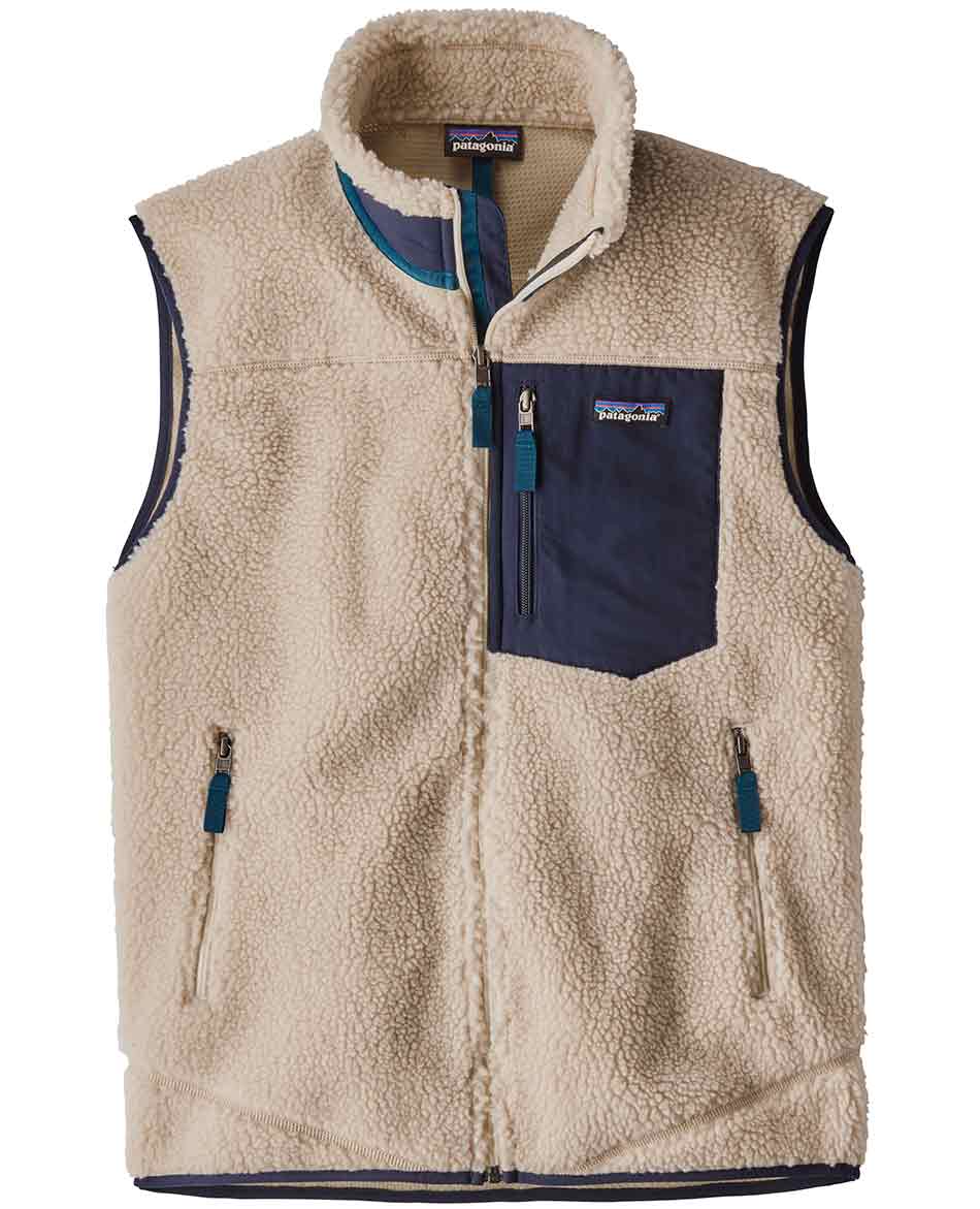 PATAGONIA CHALECO PATAGONIA CLASSIC RETRO-X® FLEECE