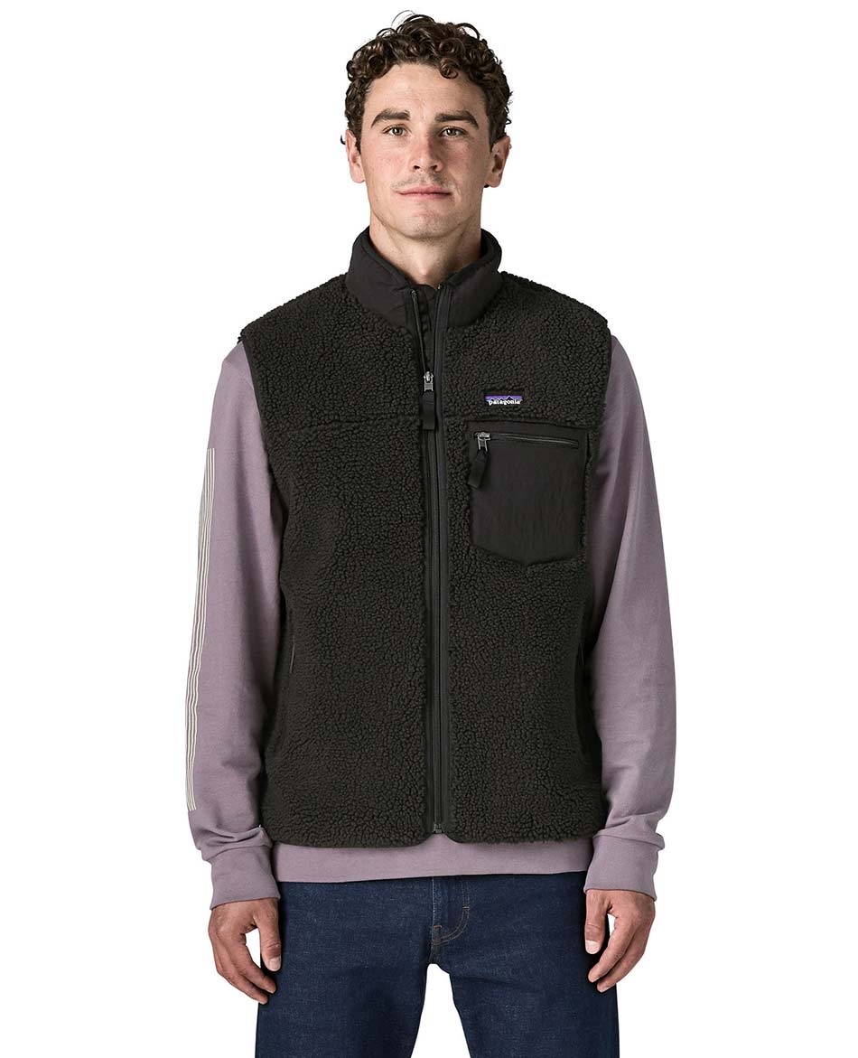 PATAGONIA CHALECO PATAGONIA CLASSIC RETRO-X