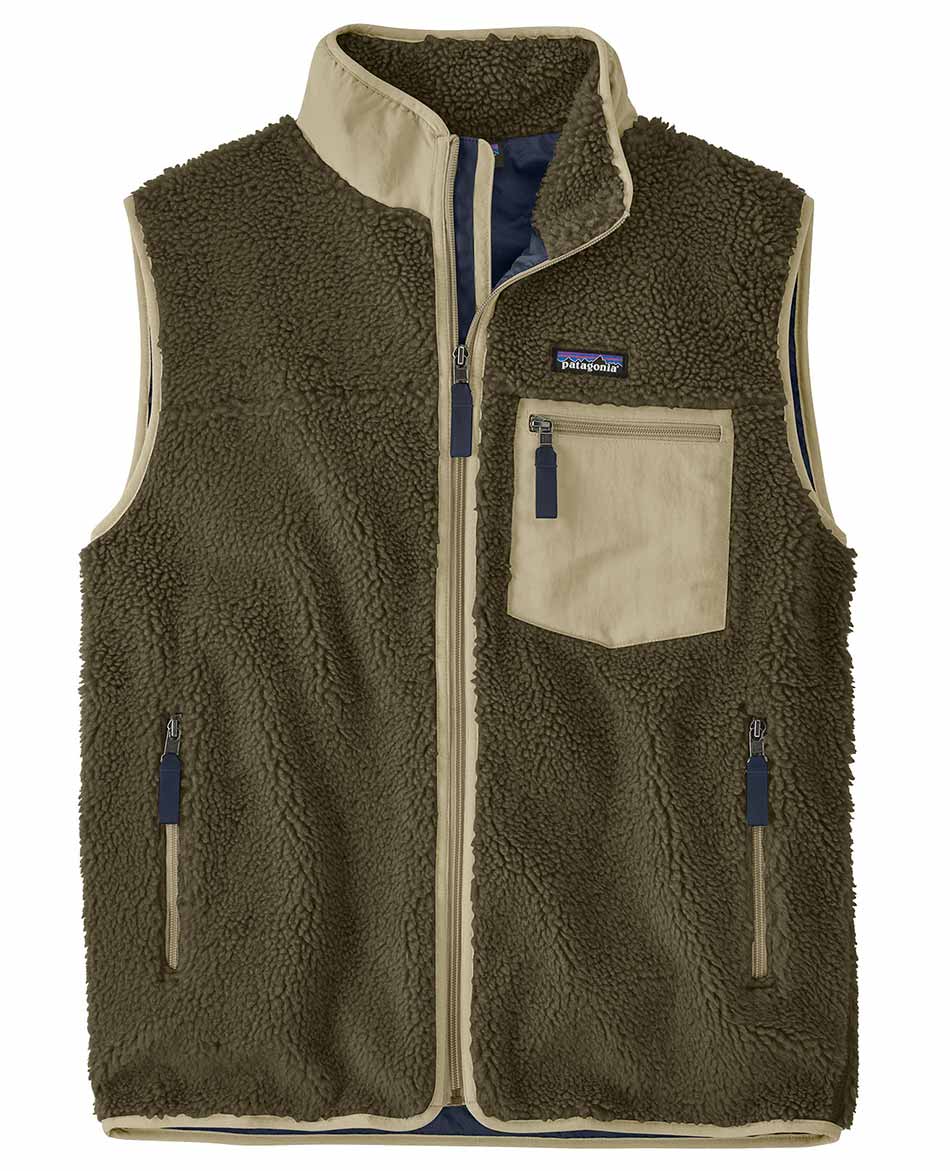 PATAGONIA CHALECO PATAGONIA CLASSIC RETRO-X
