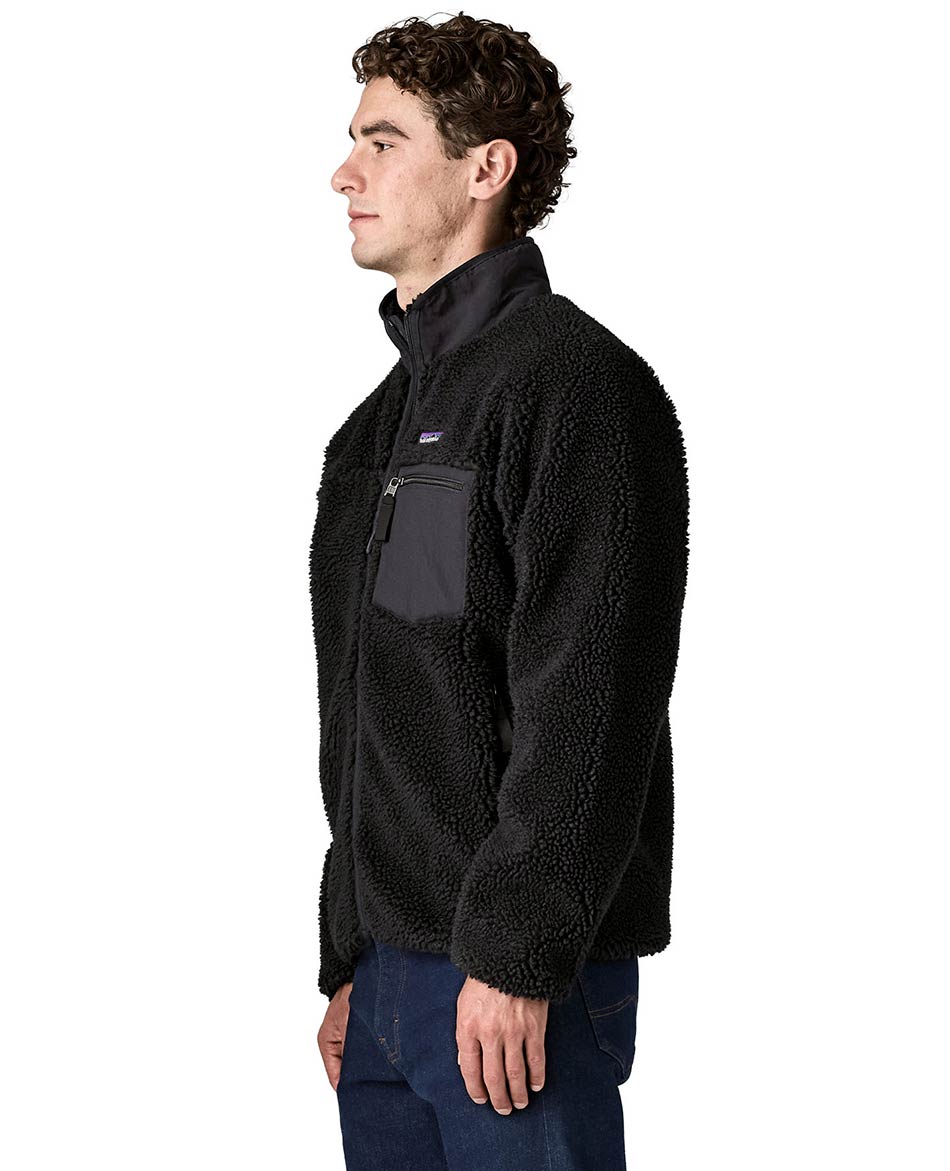PATAGONIA POLAR ABIERTO PATAGONIA CLASSIC RETRO-X