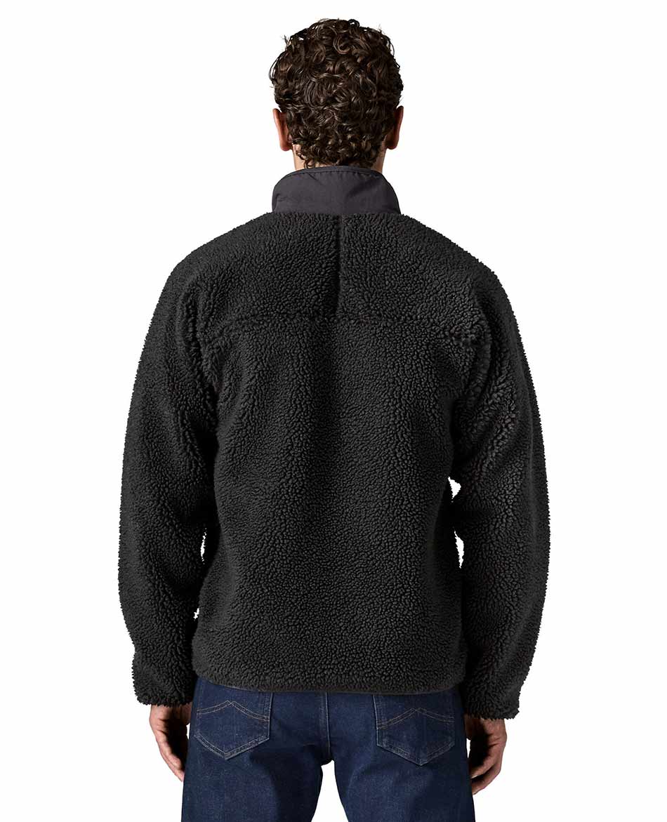 PATAGONIA POLAR ABIERTO PATAGONIA CLASSIC RETRO-X