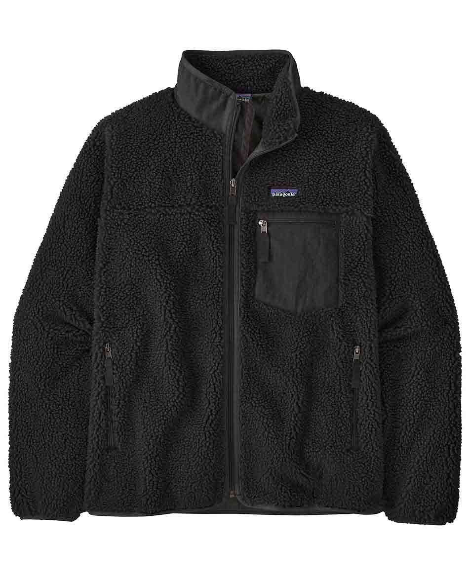 PATAGONIA POLAR ABIERTO PATAGONIA CLASSIC RETRO-X