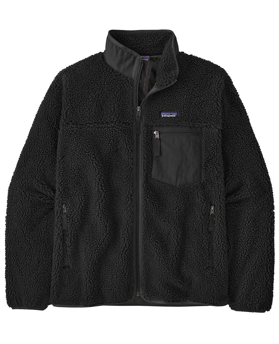 PATAGONIA POLAR ABIERTO PATAGONIA CLASSIC RETRO-X