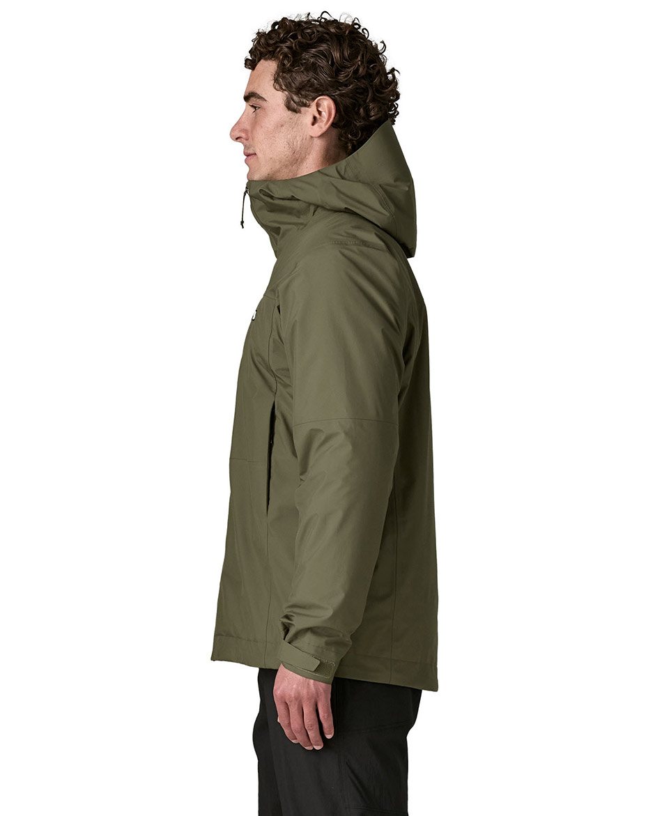 PATAGONIA POLAR ABIERTO PATAGONIA CLASSIC RETRO-X