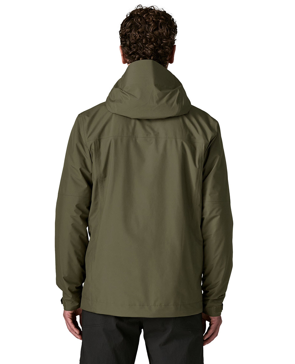 PATAGONIA POLAR ABIERTO PATAGONIA CLASSIC RETRO-X