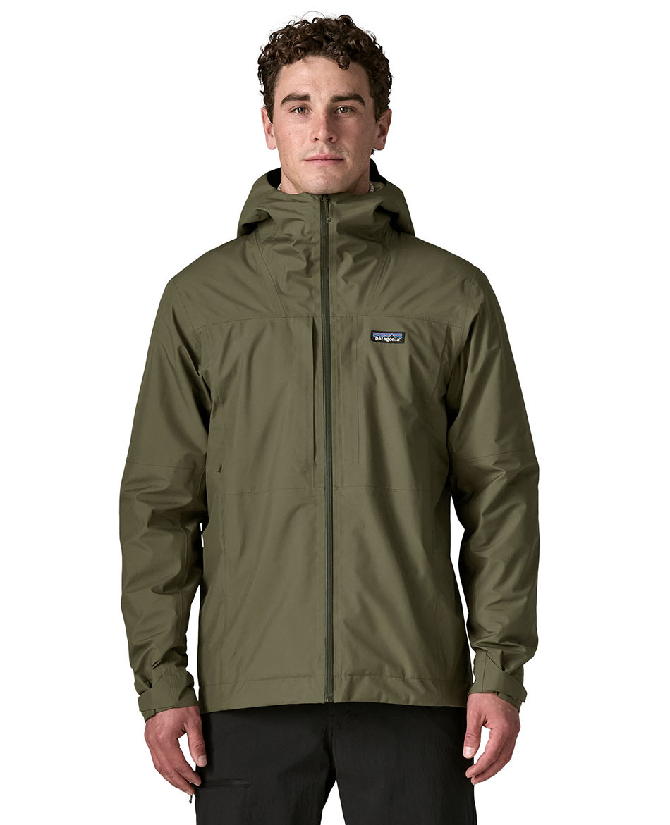 PATAGONIA POLAR ABIERTO PATAGONIA CLASSIC RETRO-X