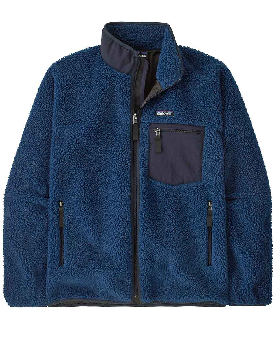 PATAGONIA POLAR ABTO. PATAGONIA CLASSIC RETRO-X