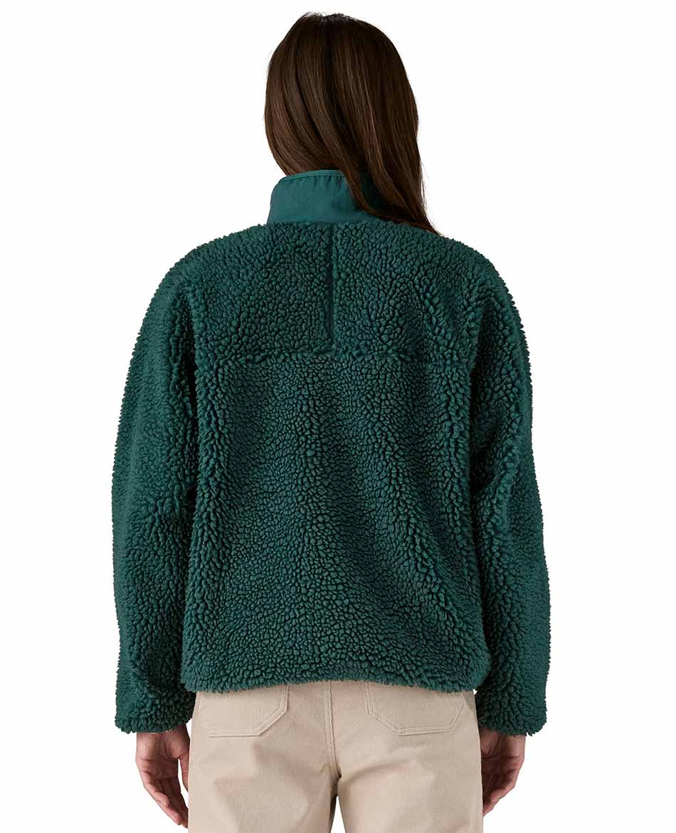 PATAGONIA POLAR ABTO. PATAGONIA CLASSIC RETRO-X