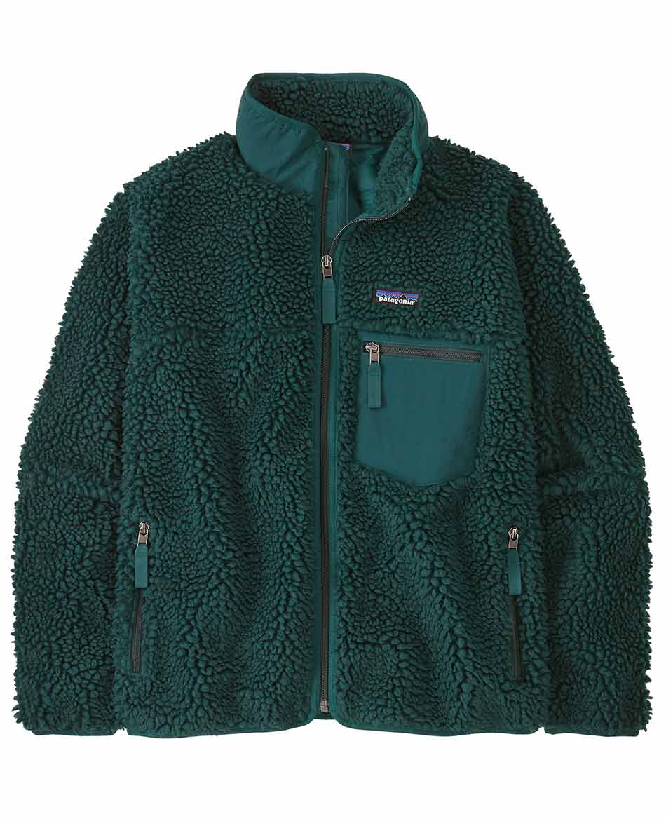 PATAGONIA POLAR ABTO. PATAGONIA CLASSIC RETRO-X
