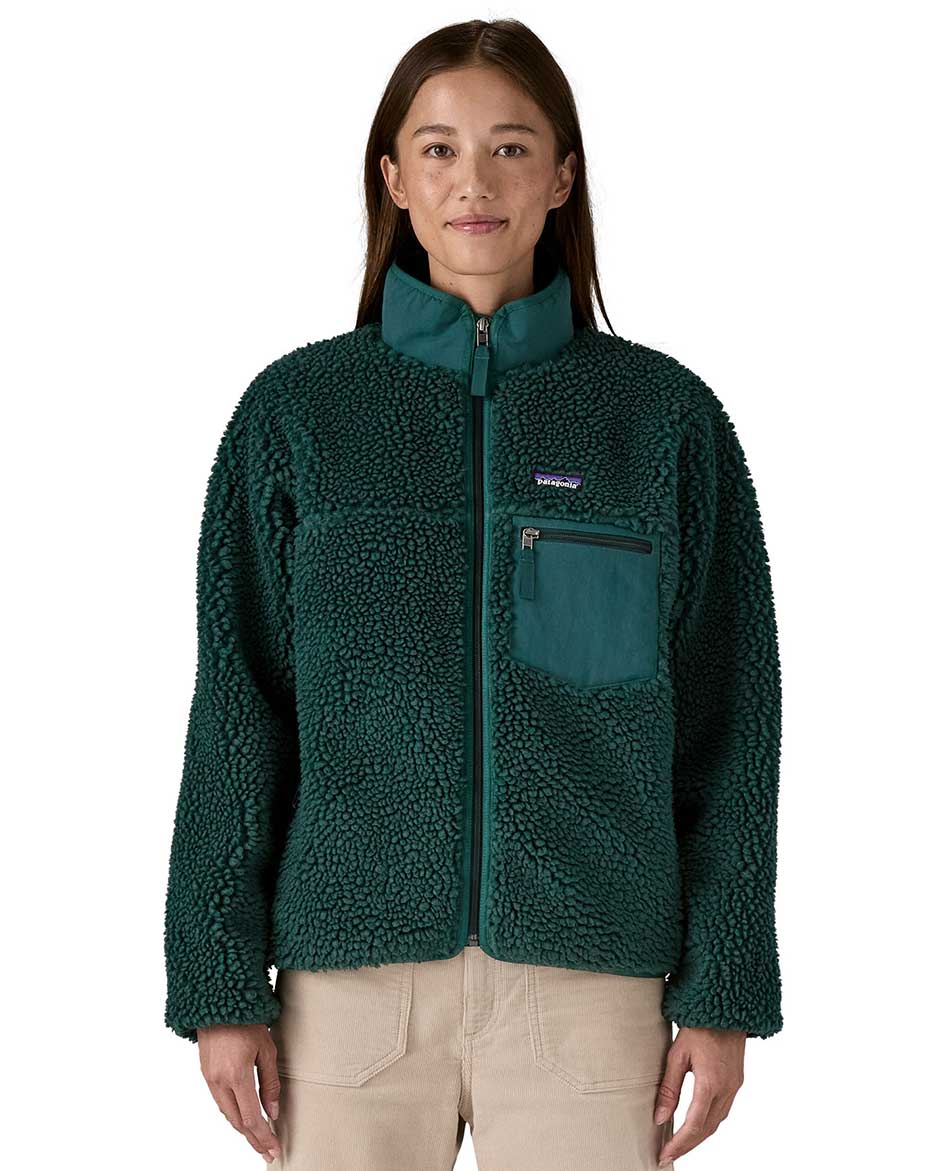 PATAGONIA POLAR ABTO. PATAGONIA CLASSIC RETRO-X