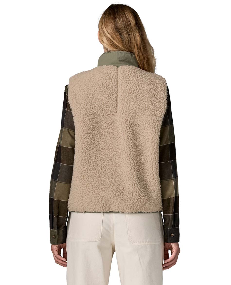 PATAGONIA CHALECO PATAGONIA CLASSIC RETRO-X