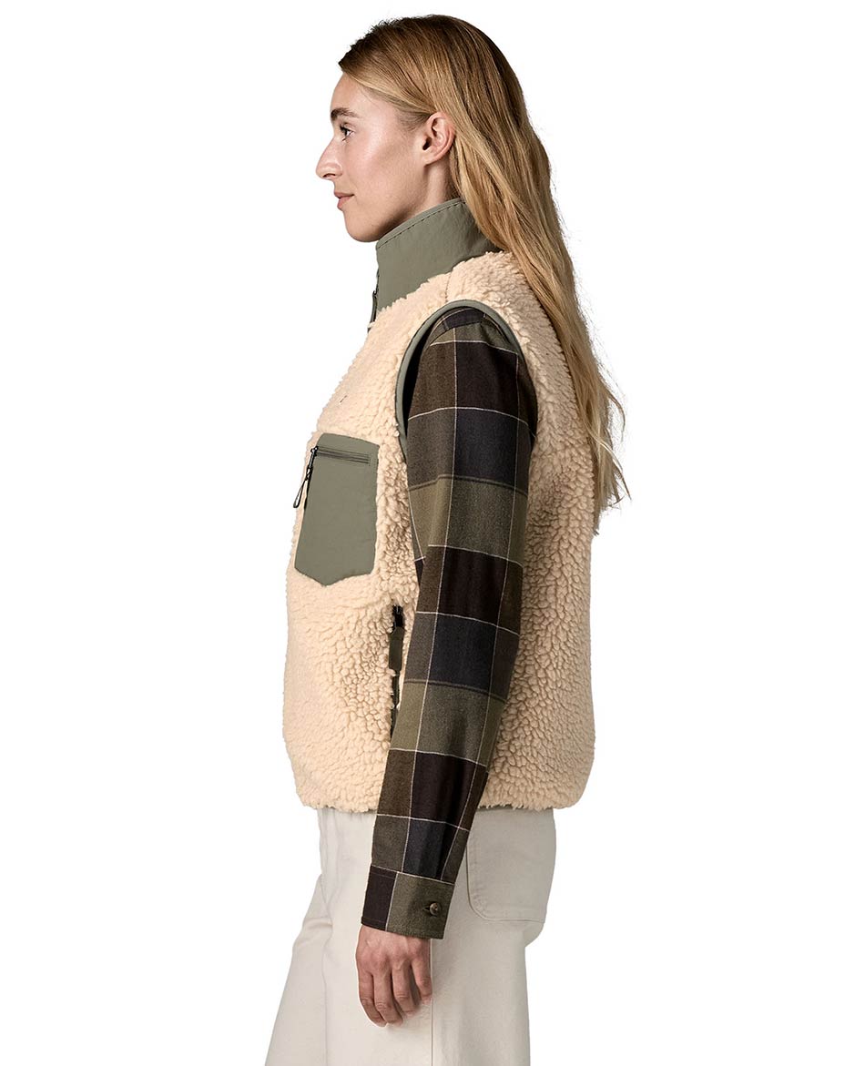PATAGONIA CHALECO PATAGONIA CLASSIC RETRO-X