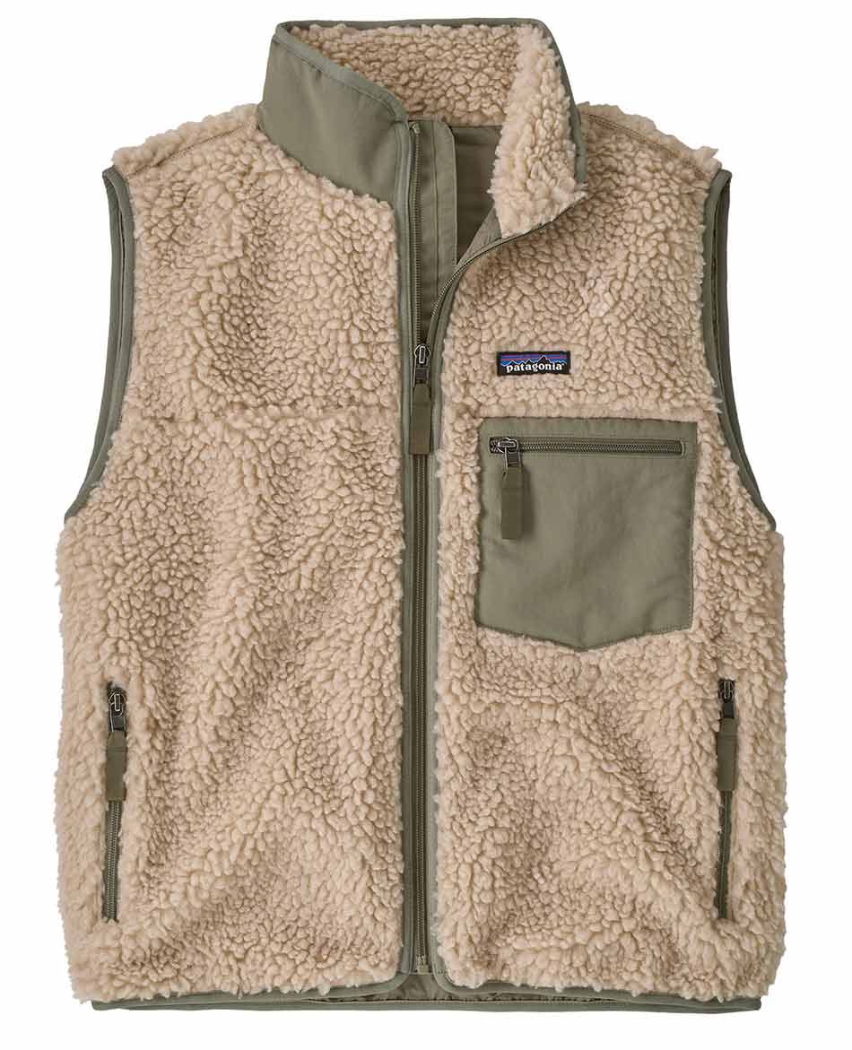 PATAGONIA CHALECO PATAGONIA CLASSIC RETRO-X