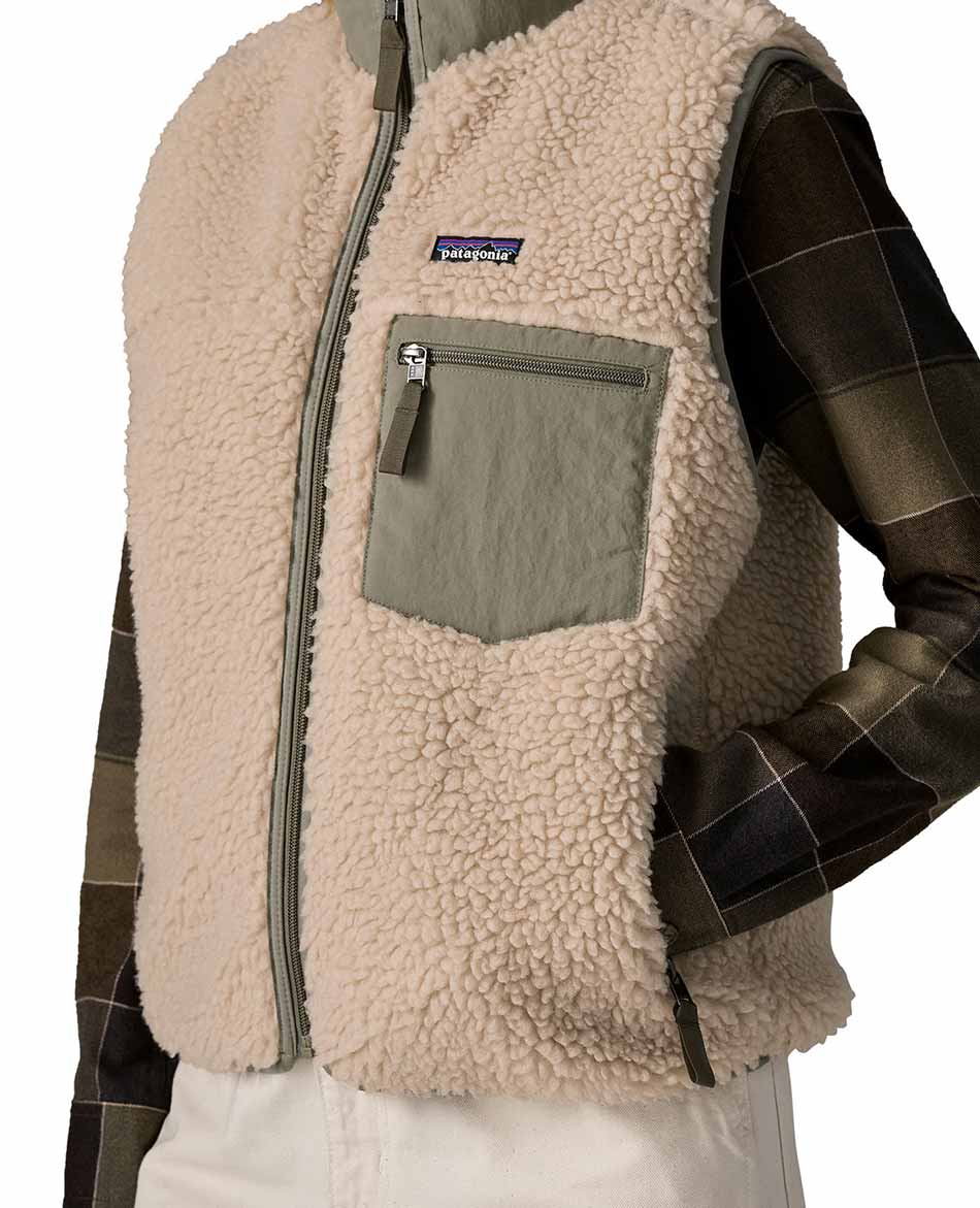 PATAGONIA CHALECO PATAGONIA CLASSIC RETRO-X