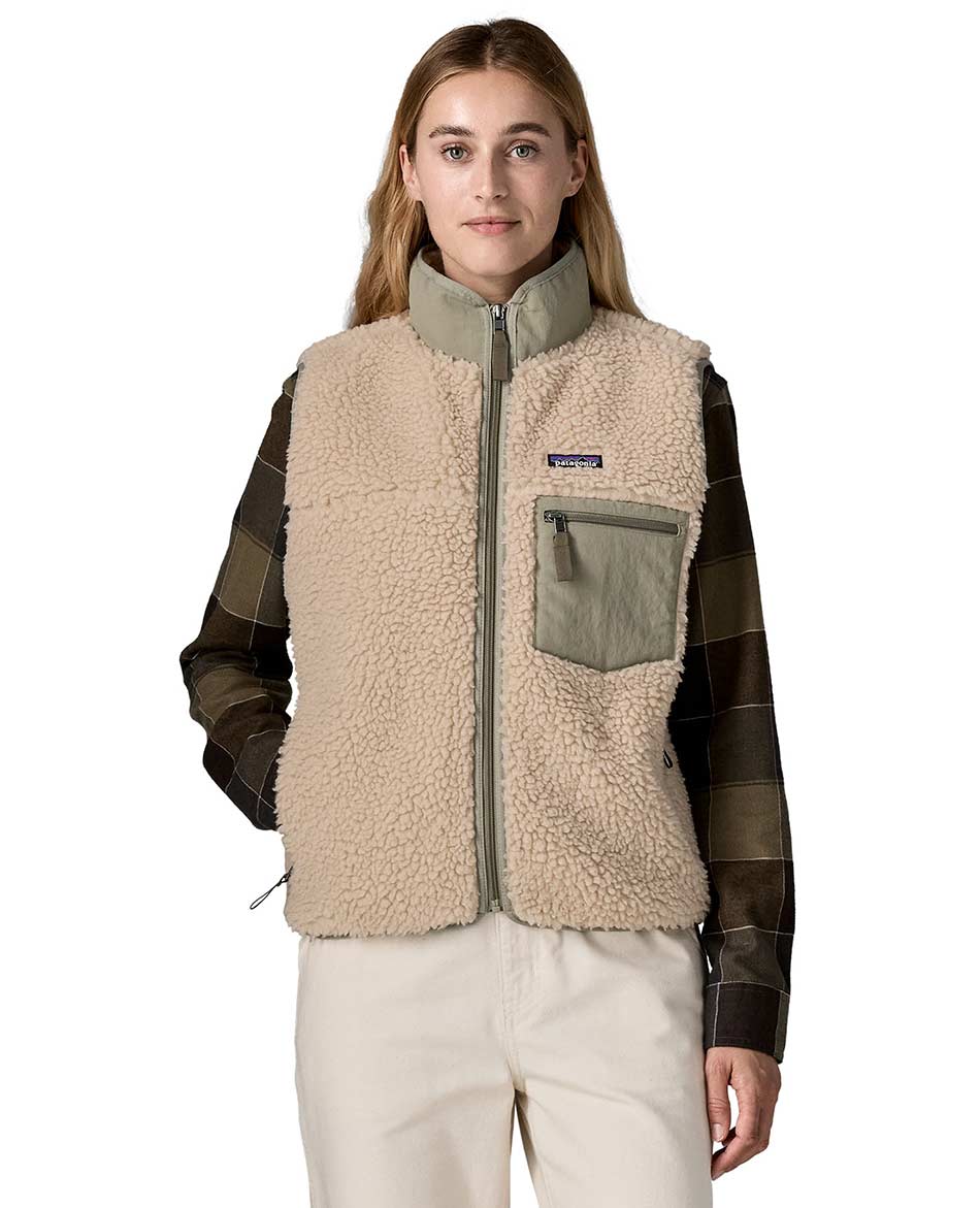 PATAGONIA CHALECO PATAGONIA CLASSIC RETRO-X