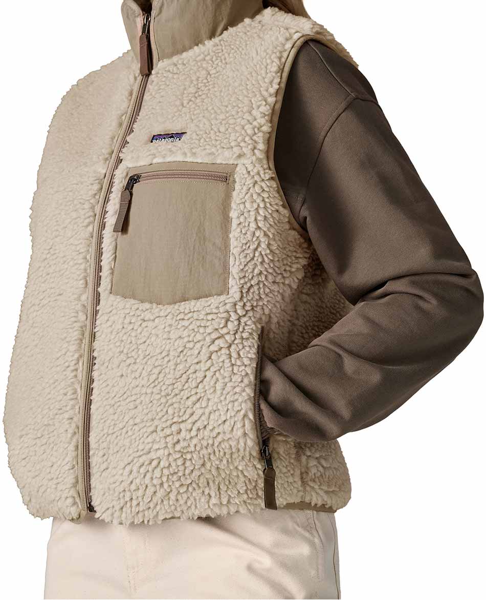 PATAGONIA CHALECO PATAGONIA CLASSIC RETRO-X