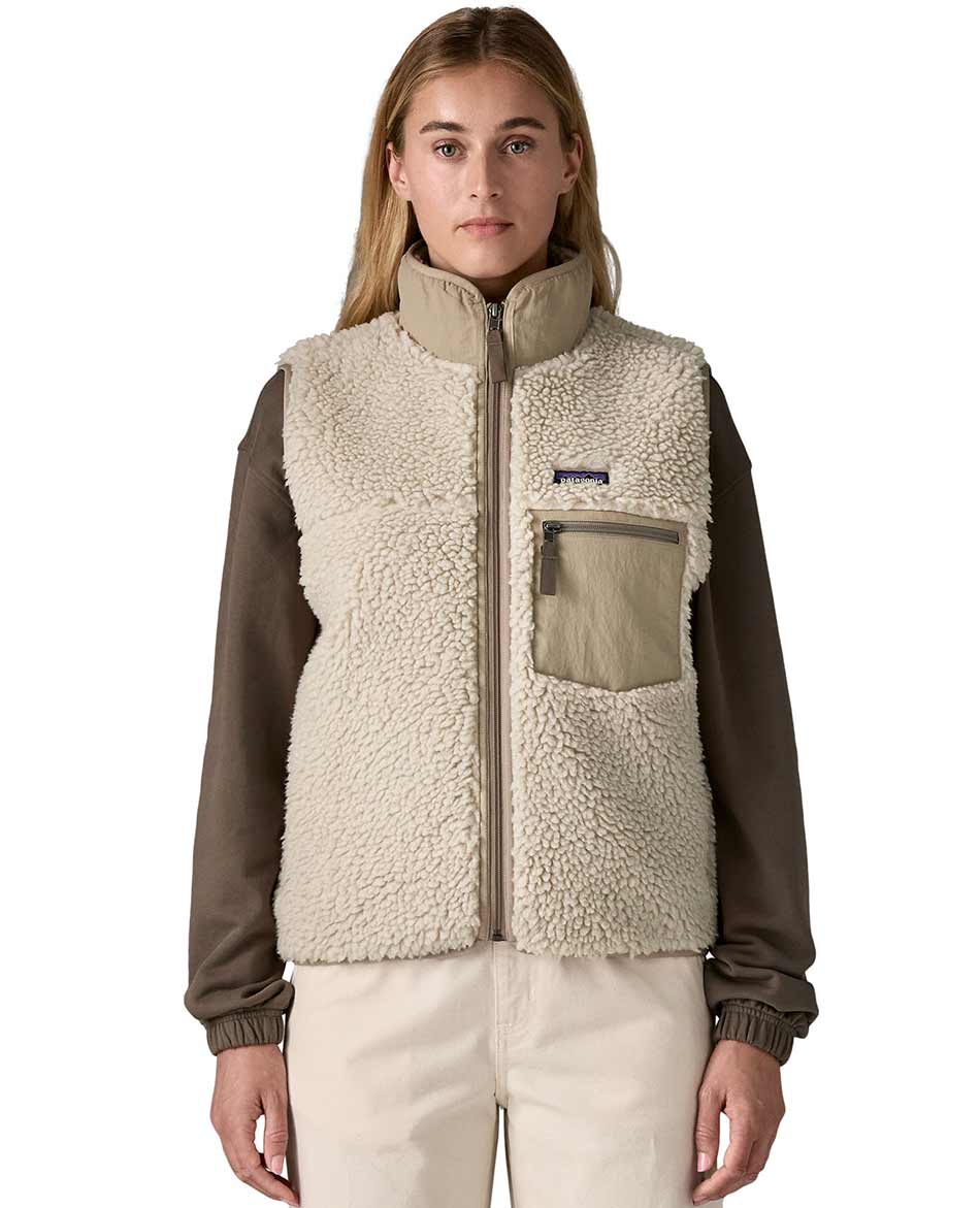 PATAGONIA CHALECO PATAGONIA CLASSIC RETRO-X