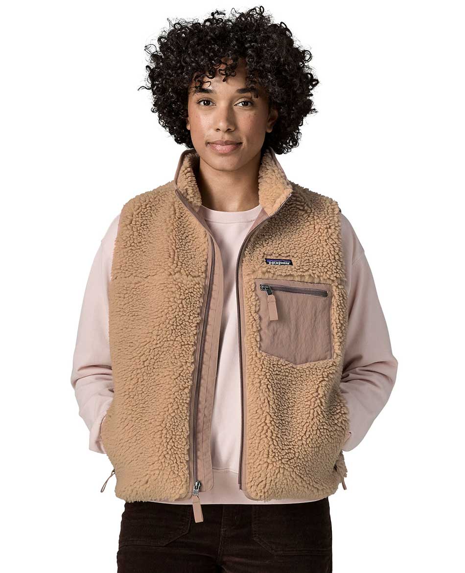 PATAGONIA CHALECO PATAGONIA CLASSIC RETRO-X