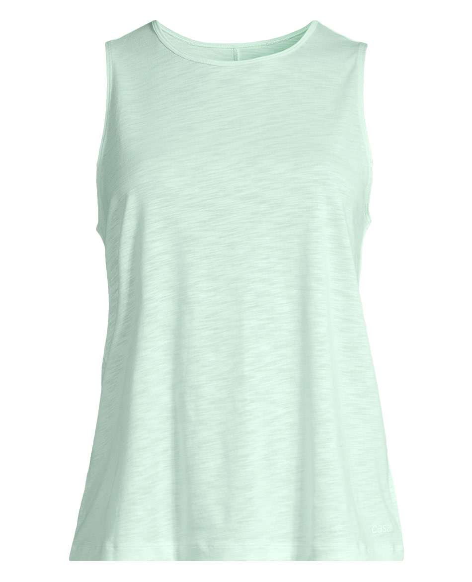 CASALL CAMISETA DE TIRANTES CASALL SOFT TEXTURE