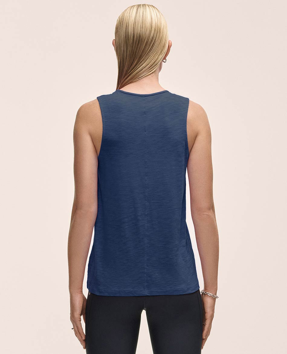 CASALL CAMISETA DE TIRANTES CASALL SOFT TEXTURE