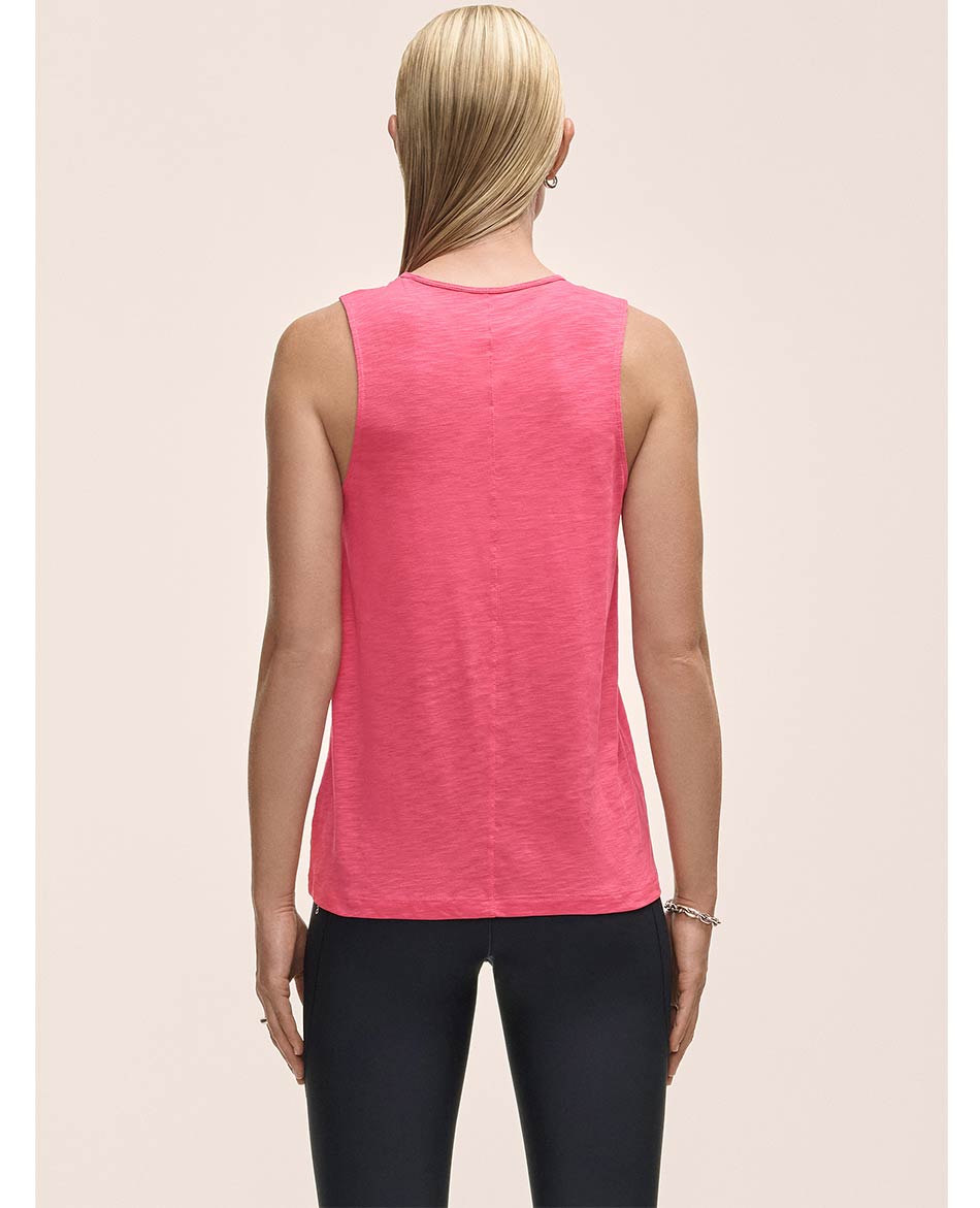 CASALL CAMISETA DE TIRANTES CASALL SOFT TEXTURE