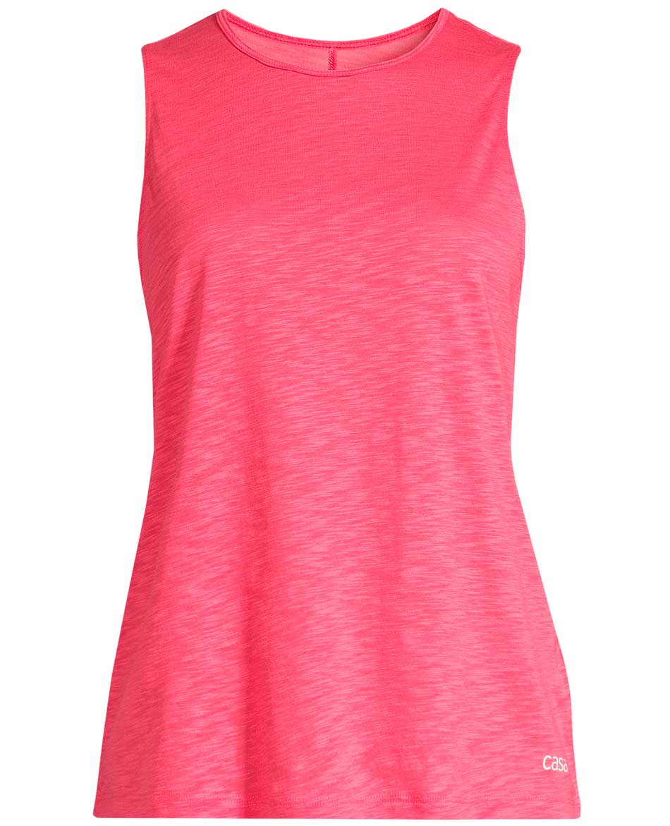 CASALL CAMISETA DE TIRANTES CASALL SOFT TEXTURE