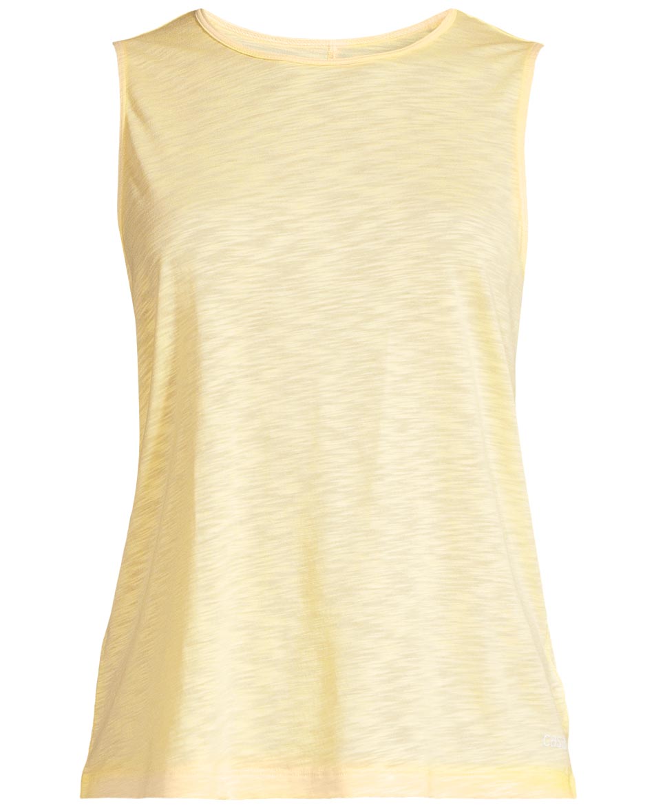 CASALL CAMISETA DE TIRANTES CASALL SOFT TEXTURE