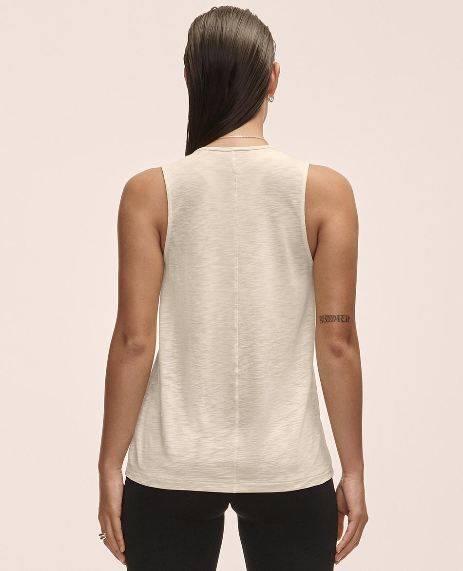 CASALL CAMISETA DE TIRANTES CASALL SOFT TEXTURE