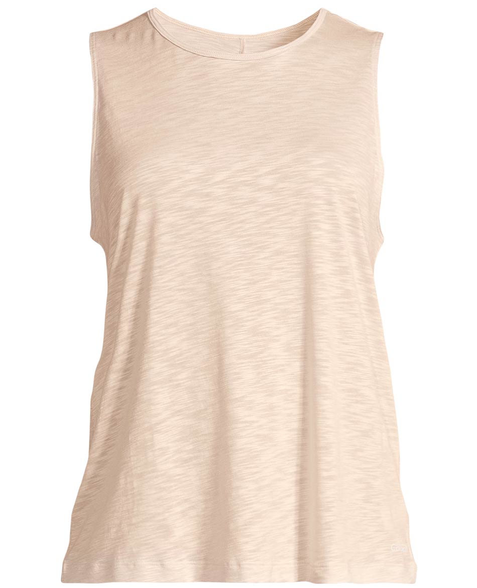 CASALL CAMISETA DE TIRANTES CASALL SOFT TEXTURE