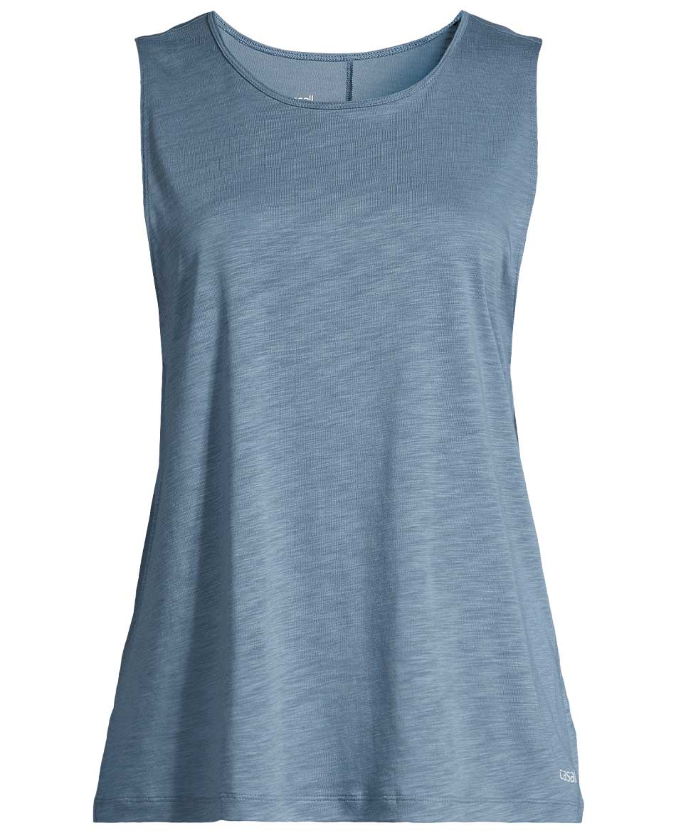 CASALL CAMISETA DE TIRANTES CASALL SOFT TEXTURE