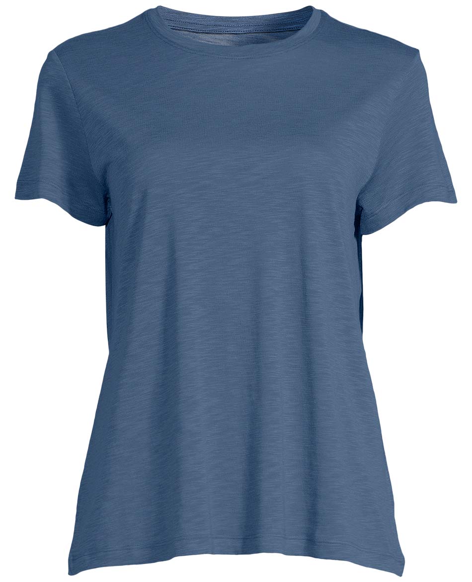 CASALL CAMISETA CASALL SOFT TEXTURE