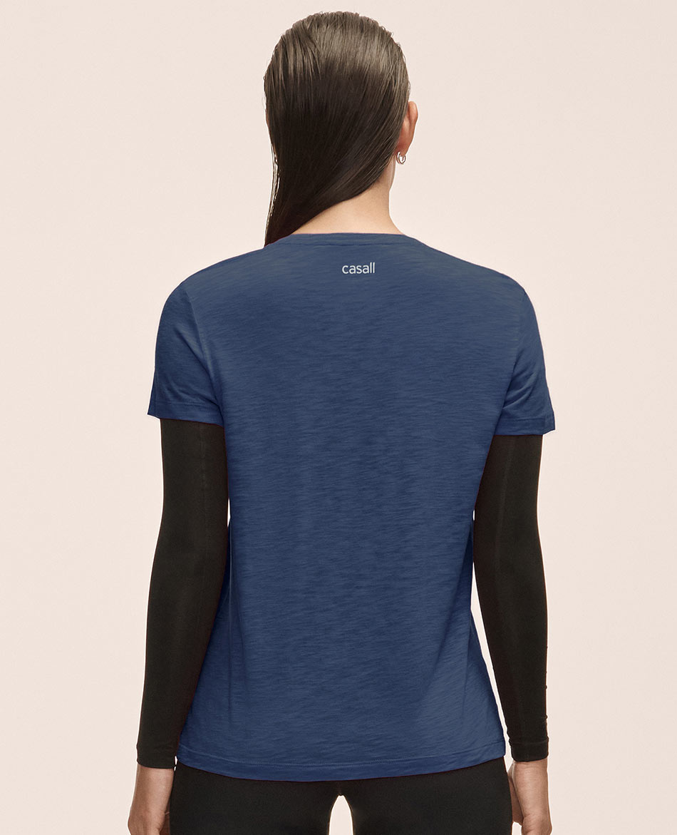 CASALL CAMISETA CASALL SOFT TEXTURE