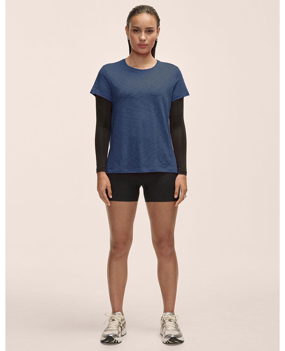 CASALL CAMISETA CASALL SOFT TEXTURE