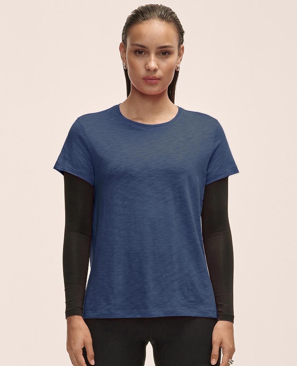 CASALL CAMISETA CASALL SOFT TEXTURE