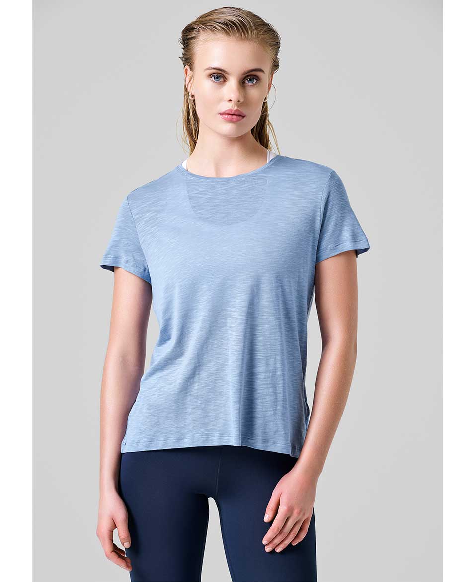 CASALL CAMISETA CASALL SOFT TEXTURE